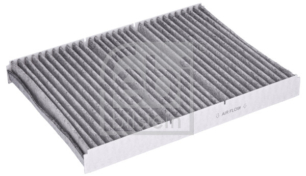 Febi 11566 Pollen / Cabin Filter