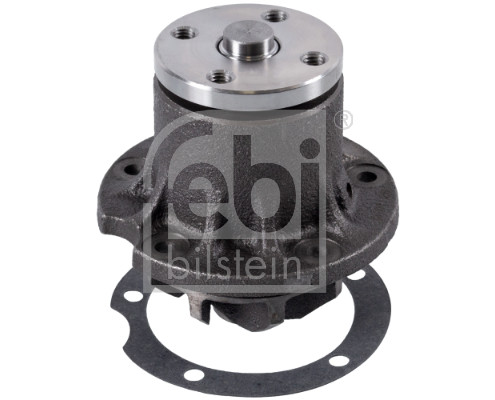 Febi 11687 Water Pump
