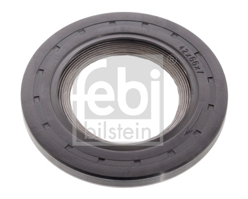 Febi 11830 Crankshaft Oil Seal