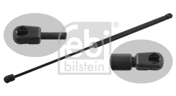 Febi 11897 Boot Gas Strut
