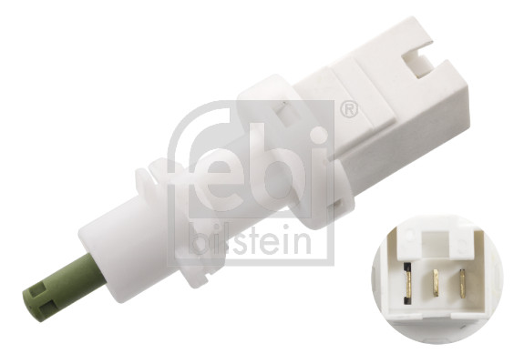 Febi 12230 Brake Light Switch