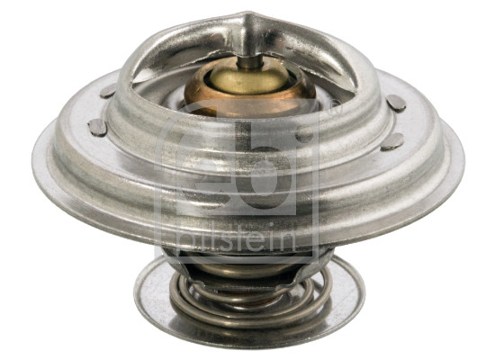 Febi 12254 Coolant Thermostat