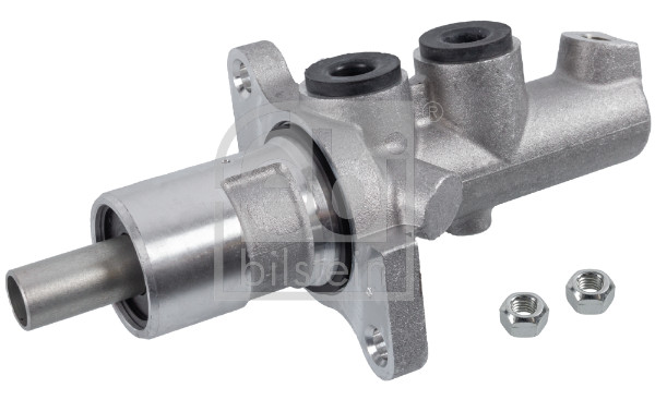 Febi 12269 Brake Master Cylinder