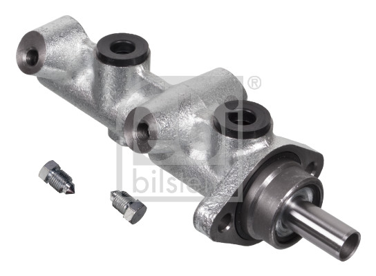 Febi 12270 Brake Master Cylinder