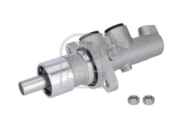 Febi 12271 Brake Master Cylinder