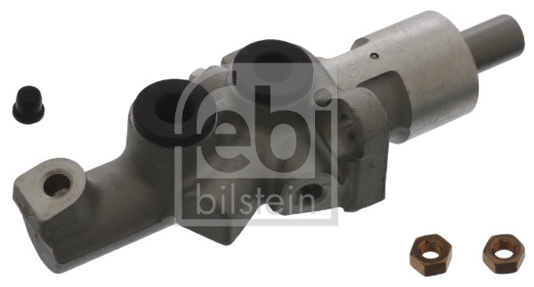 Febi 12272 Brake Master Cylinder