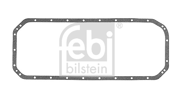 Febi 12289 Sump Gasket