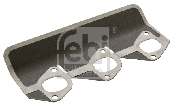 Febi 12322 Exhaust Manifold Gasket
