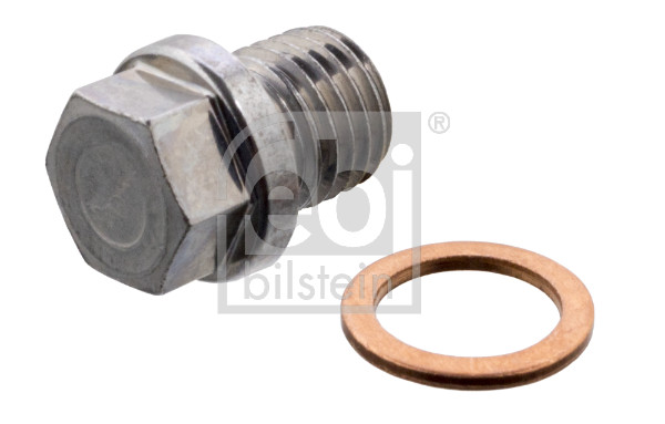 Febi 12341 Sump Plug