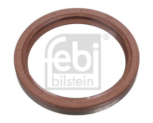 Febi 12364 Crankshaft Oil Seal