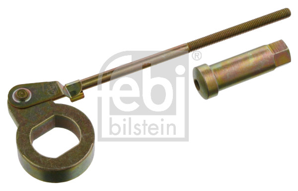 Febi 12515 Aux Belt Tensioner
