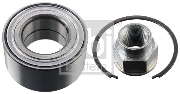Febi 12534 Wheel Bearing Kit