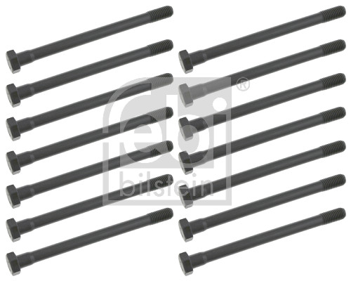 Febi 12609