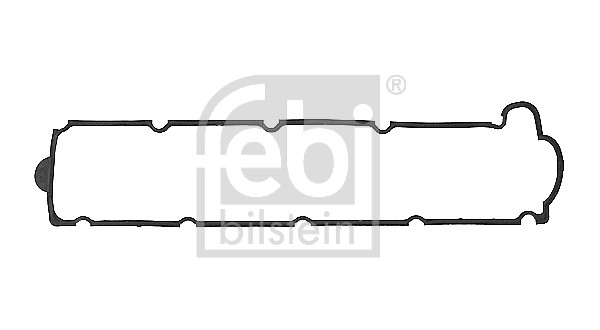 Febi 12709 Rocker Cover Gasket
