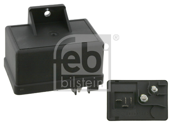Febi 12746 Glow Plug Relay