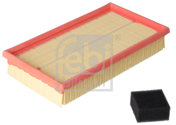 Febi 12765 Air Filter