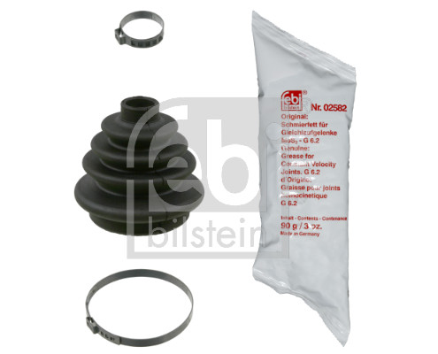 Febi 12804 CV Joint Boot