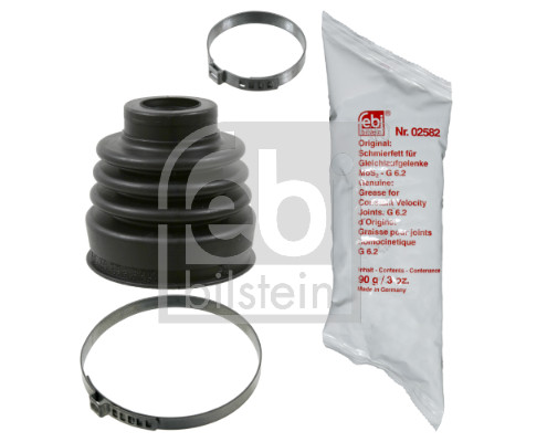 Febi 12831 CV Joint Boot