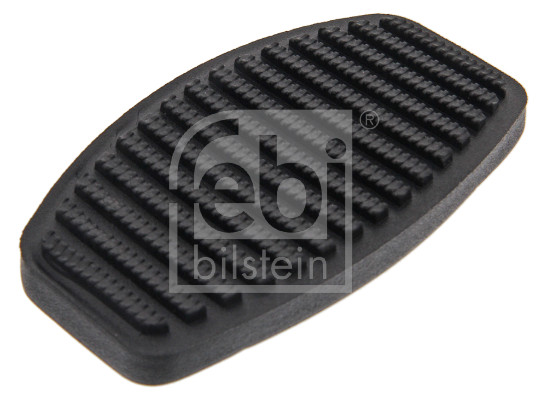 Febi 12833 Clutch Pedal Pad