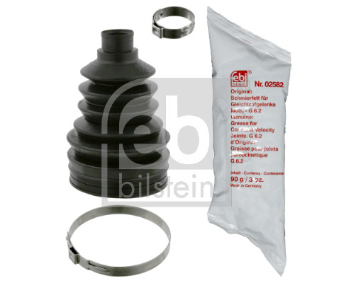 Febi 12842 CV Joint Boot