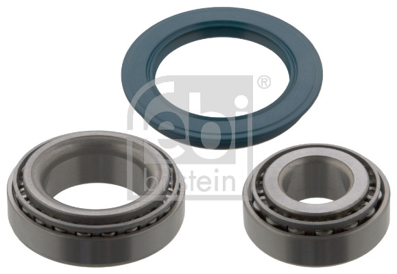 Febi 12934 Wheel Bearing Kit