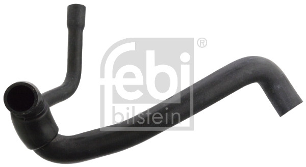Febi 14015 Radiator Hose