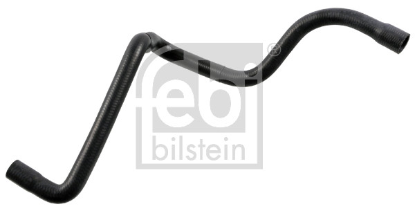 Febi 14023 Radiator Hose