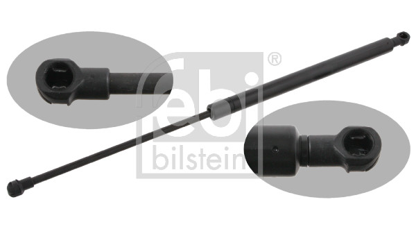 Febi 14063 Boot Gas Strut