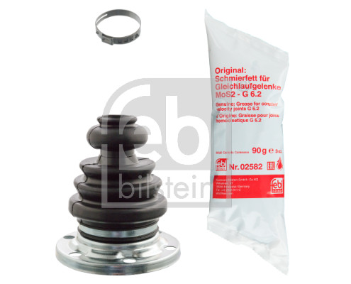 Febi 14067 CV Joint Boot
