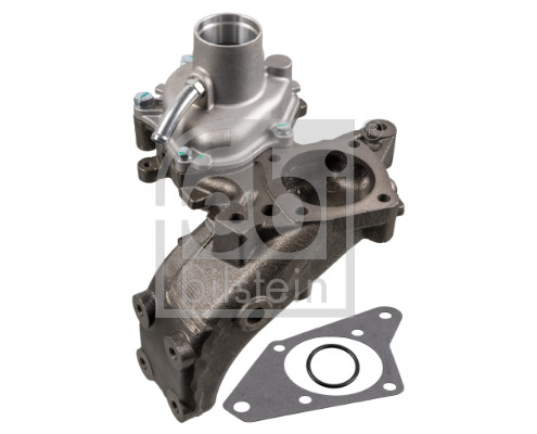 Febi 14173 Water Pump