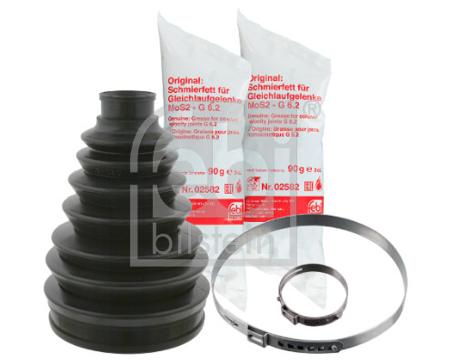 Febi 14495 CV Joint Boot