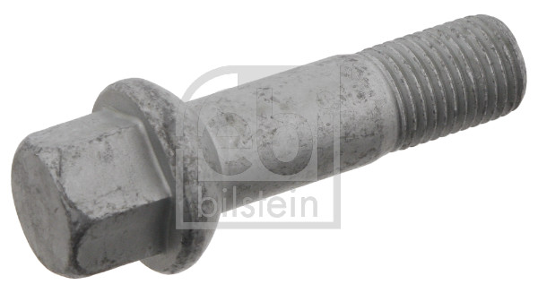 Febi 46643 Wheel Bolt / Stud / Nut