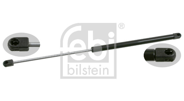 Febi 14655 Boot Gas Strut