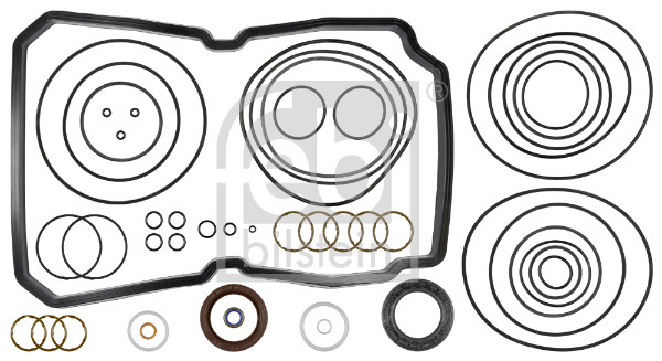 Febi 14686 Gearbox Sump Gasket Kit