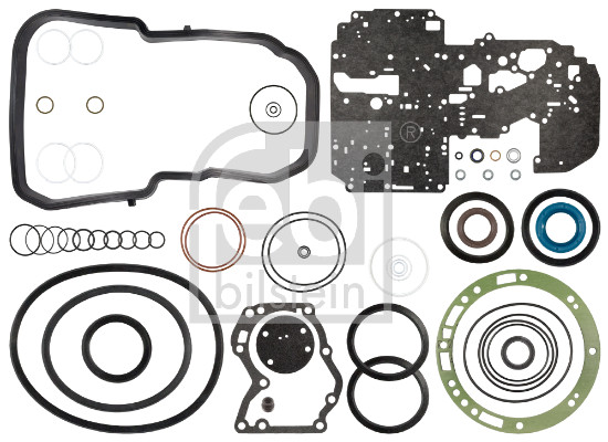Febi 14688 Gearbox Sump Gasket Kit