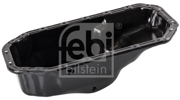 Febi 14720 Sump Pan