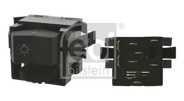 Febi 14740 Headlamp Switch