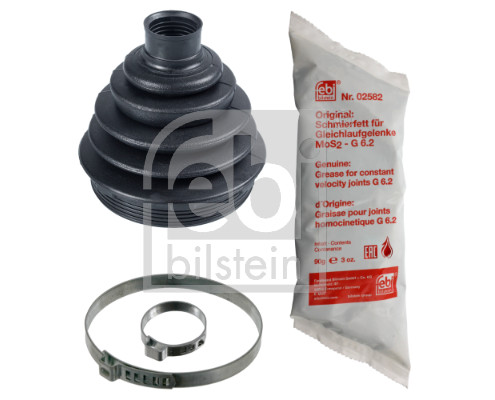 Febi 14769 CV Joint Boot