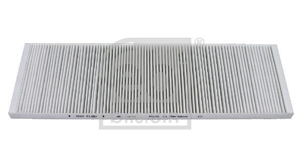 Febi 14770 Pollen / Cabin Filter