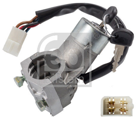 Febi 14782 Steering Lock