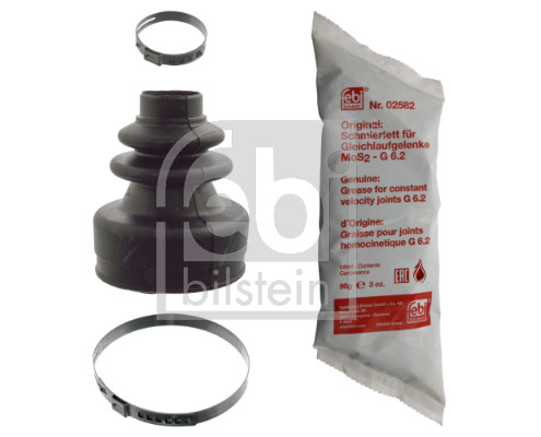 Febi 14906 CV Joint Boot