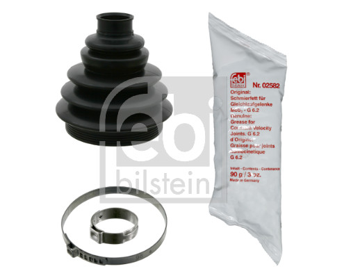 Febi 14909 CV Joint Boot