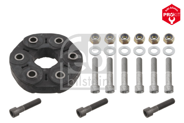 Febi 14980 Propshaft Joint