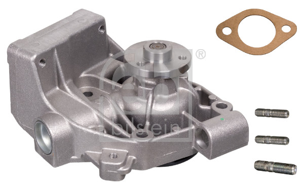 Febi 14981 Water Pump
