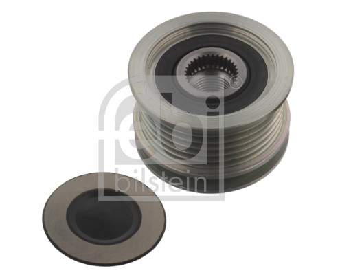 Febi 15165 Overrunning Alternator Pulley