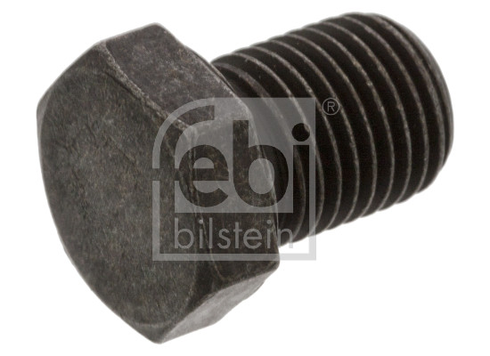 Febi 48872 Sump Plug