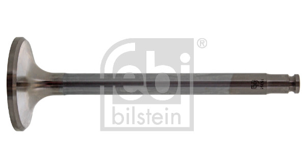 Febi 15356 Exhaust Valve