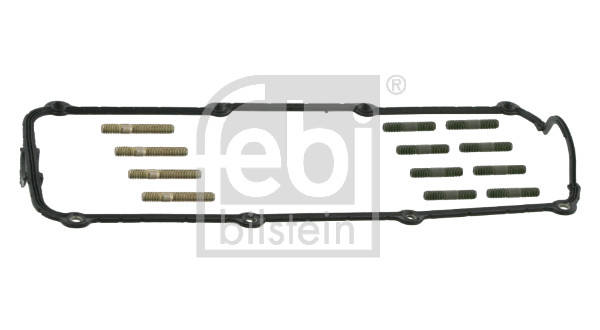 Febi 15392 Rocker Cover Gasket
