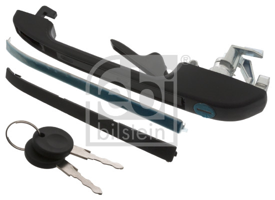 Febi 15432 Door Handle