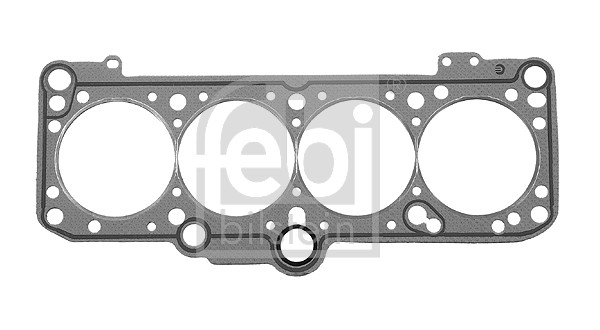 Febi 15558 Cylinder Head Gasket